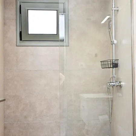 Appartement Manolis Cozy