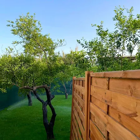 Apartamento Manolis Cozy La Canea
