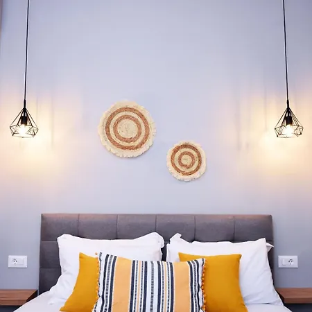 Manolis Cozy Chania (Crete)