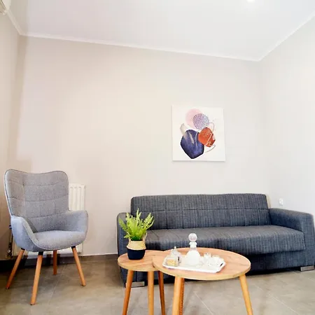 Manolis Cozy * Chania (Crete)