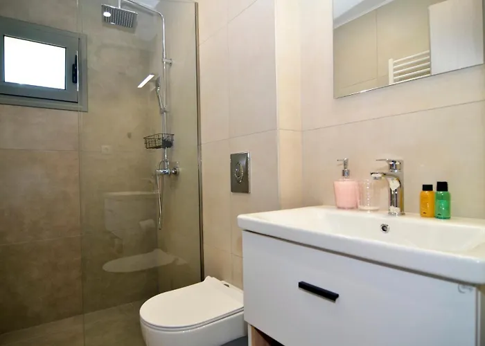 Manolis Cozy * Χανιά