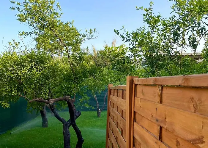 Διαμέρισμα Manolis Cozy Χανιά