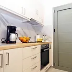 Manolis Cozy Appartement La Canée