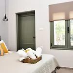 Apartment Manolis Cozy *
