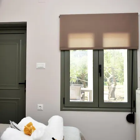 Apartment Manolis Cozy *
