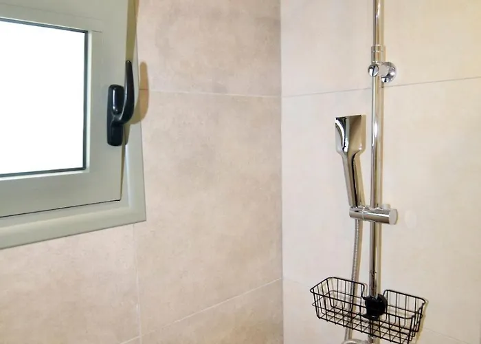 Manolis Cozy Apartament