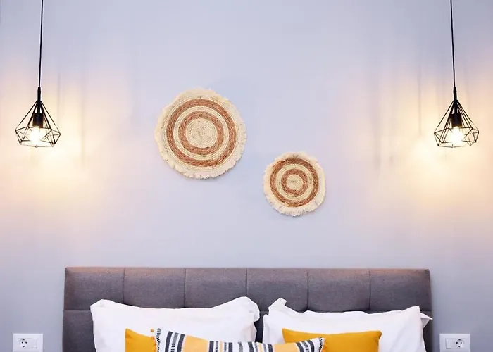 Manolis Cozy Chania (Crete)