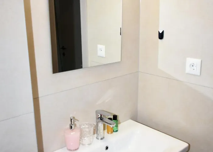 Apartament Manolis Cozy