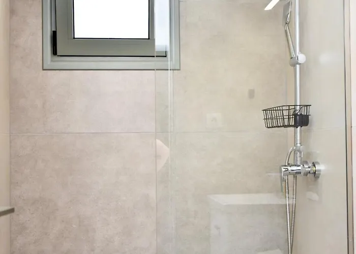 Apartament Manolis Cozy