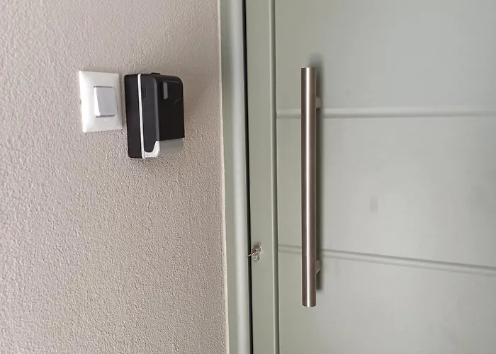 Manolis Cozy Apartament *