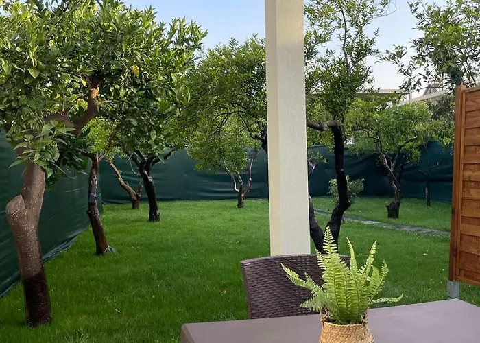 Manolis Cozy * Chania (Crete)